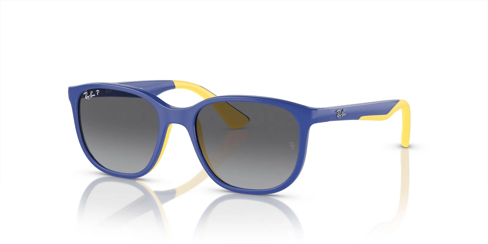 Ray-Ban Kids 0RJ9078SF Sunglasses - view 7